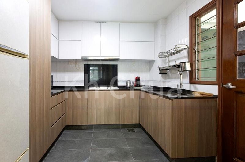 2 Bed Condo for Rent in  Avila Gardens - Image 3