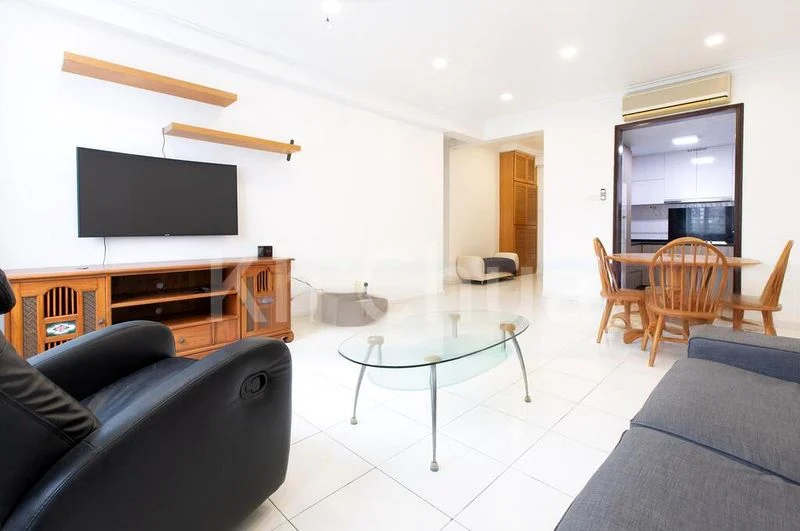 2 Bed Condo for Rent in  Avila Gardens - Image 1