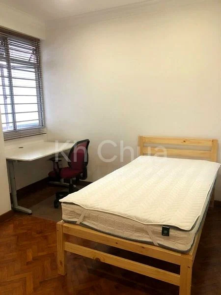 2 Bed Condo for Rent in  Avila Gardens - Image 11