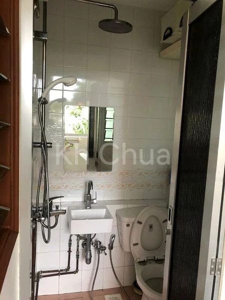 2 Bed Condo for Rent in  Avila Gardens - Image 10