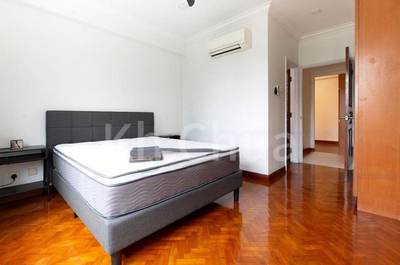 2 Bed Condo for Rent in  Avila Gardens - Image 5