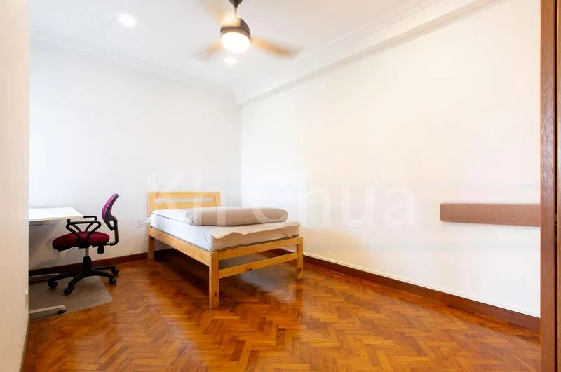 2 Bed Condo for Rent in  Avila Gardens - Image 7