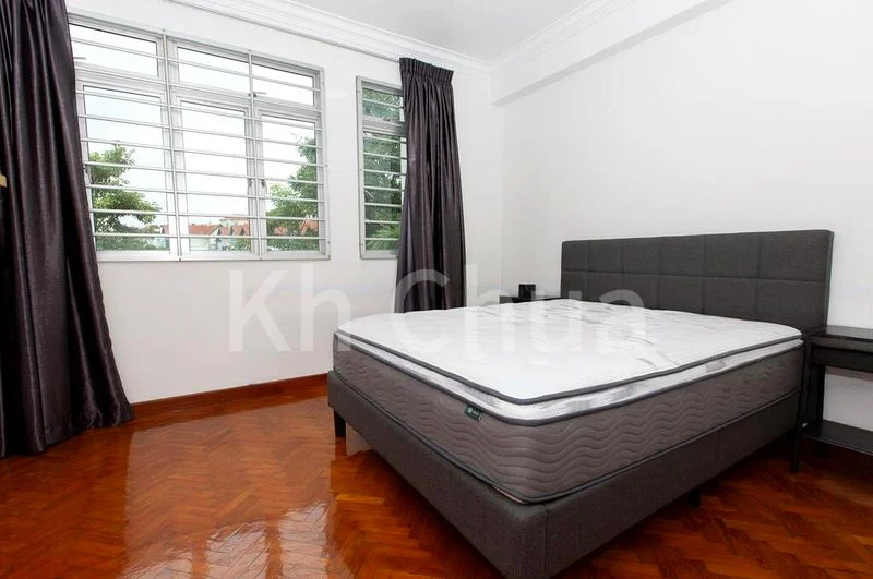 2 Bed Condo for Rent in  Avila Gardens - Image 4