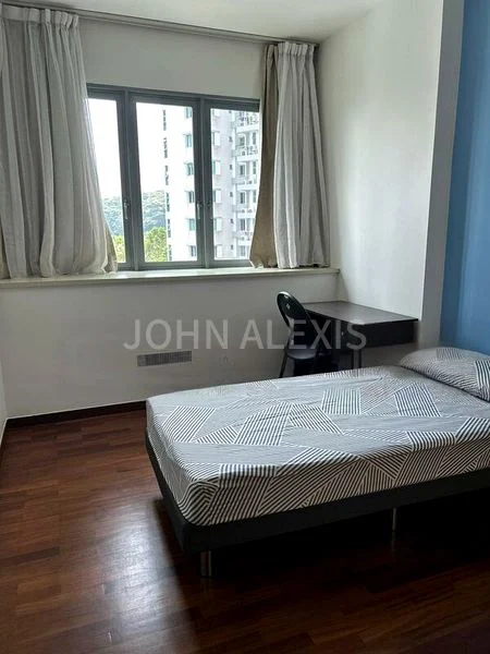 Common Room (Condo) for Rent in The Madeira - Image 1