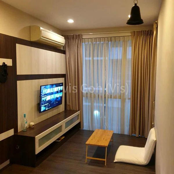 1 Bed Apartment (Condo) for Rent in  Tyrwhitt 139 - Image 1