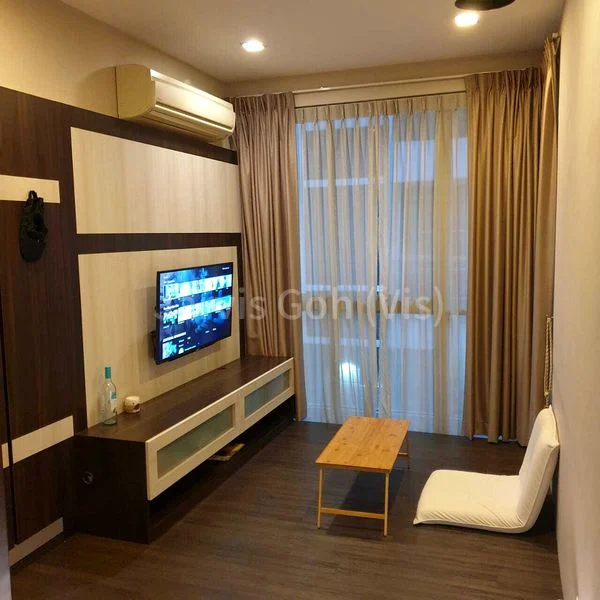 1 Bed Apartment (Condo) for Rent in  Tyrwhitt 139 - Image 6