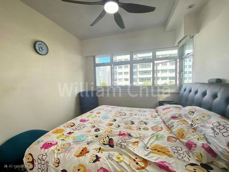 4 Room (4A) HDB for Sale in  208C Punggol Place - Image 3