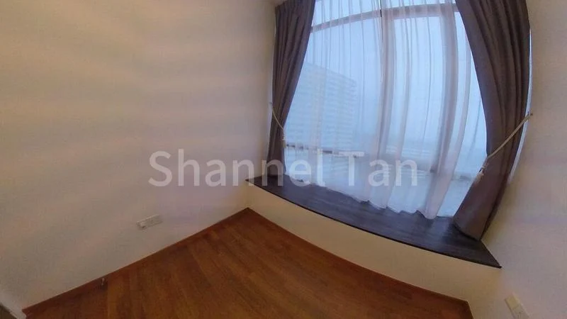 2 Bed Condo for Rent in  The Trizon - Image 5