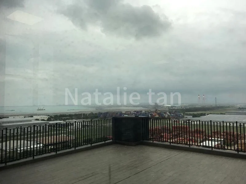 Factory / Workshop (B2) for Sale: Tuas South Street - Image 2