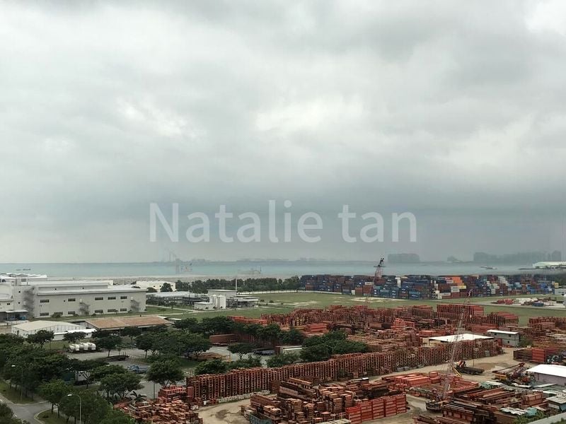 Factory / Workshop (B2) for Sale: Tuas South Street - Image 3