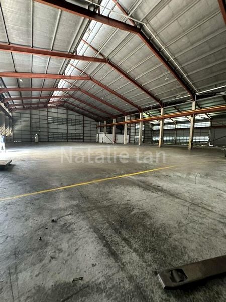 Factory / Workshop (B2) for Sale: Tuas South Street - Image 5