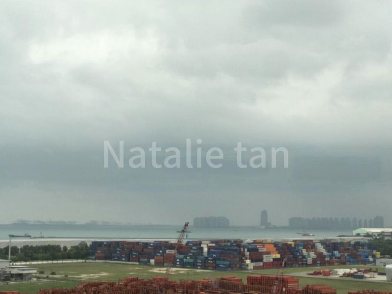 Factory / Workshop (B2) for Sale: Tuas South Street - Image 4