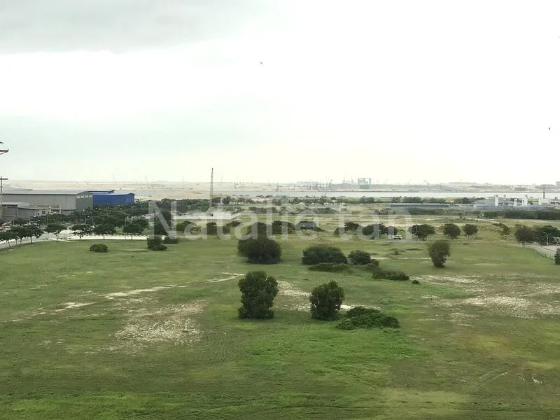 Factory / Workshop (B2) for Sale: Tuas South Street - Image 1