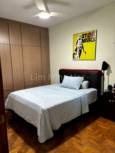 3 Bed Condo for Sale in  Ballota Park Condominium - Image 16
