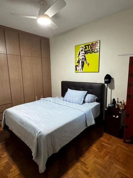3 Bed Condo for Sale in  Ballota Park Condominium - Image 3