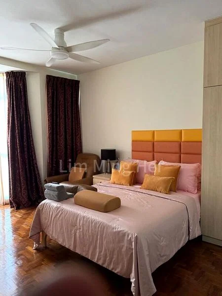 3 Bed Condo for Sale in  Ballota Park Condominium - Image 8