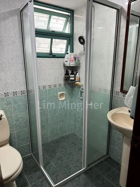 3 Bed Condo for Sale in  Ballota Park Condominium - Image 2