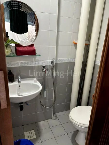 3 Bed Condo for Sale in  Ballota Park Condominium - Image 1