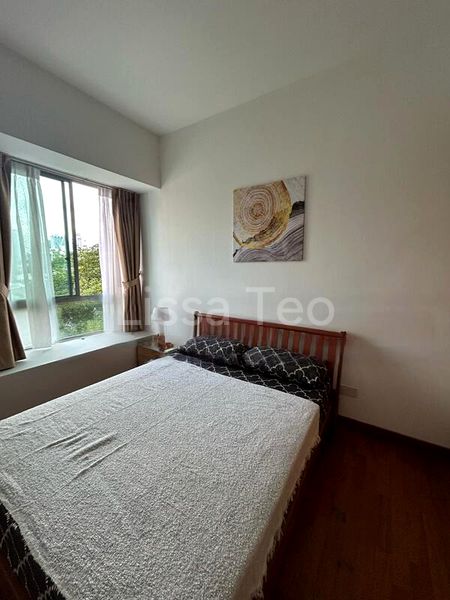 2 Bed Condo for Rent in The Imperial - Image 14