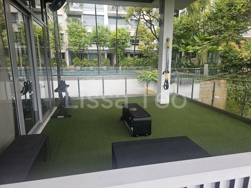 2 Bed Condo for Rent in The Imperial - Image 17