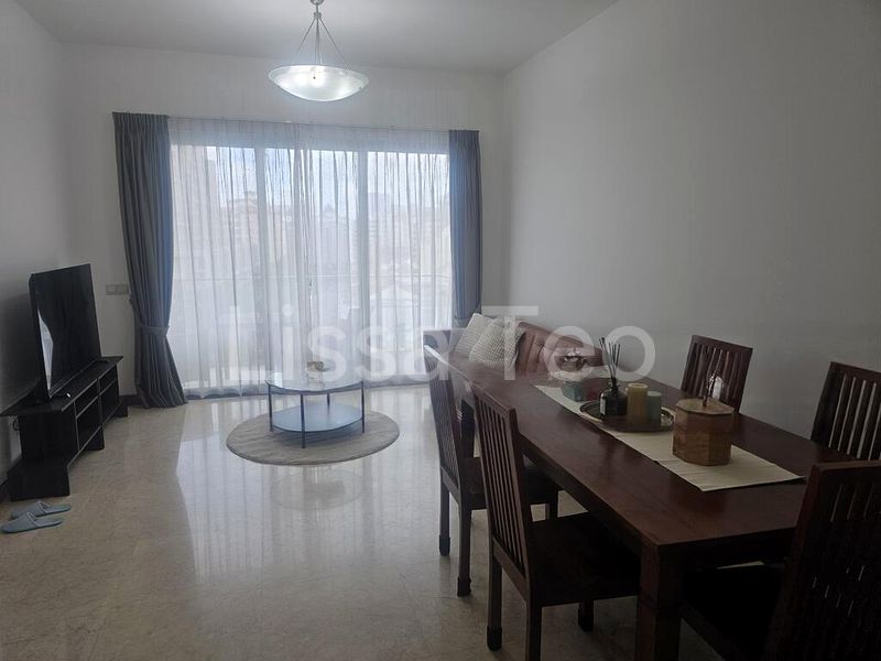 2 Bed Condo for Rent in The Imperial - Image 16