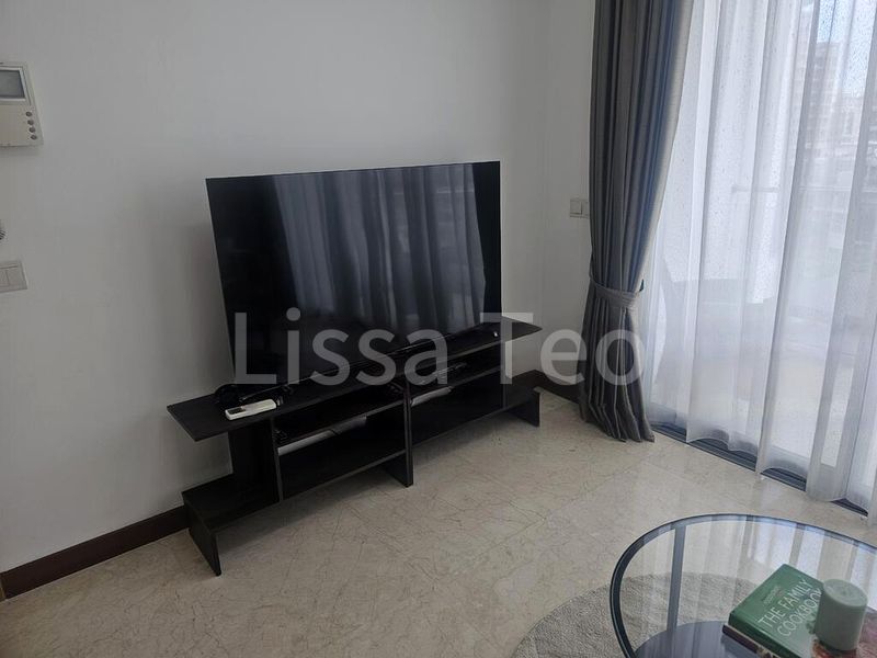 2 Bed Condo for Rent in The Imperial - Image 12