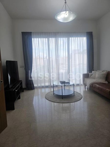 2 Bed Condo for Rent in The Imperial - Image 9