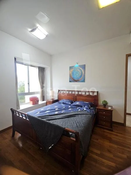 2 Bed Condo for Rent in The Imperial - Image 1