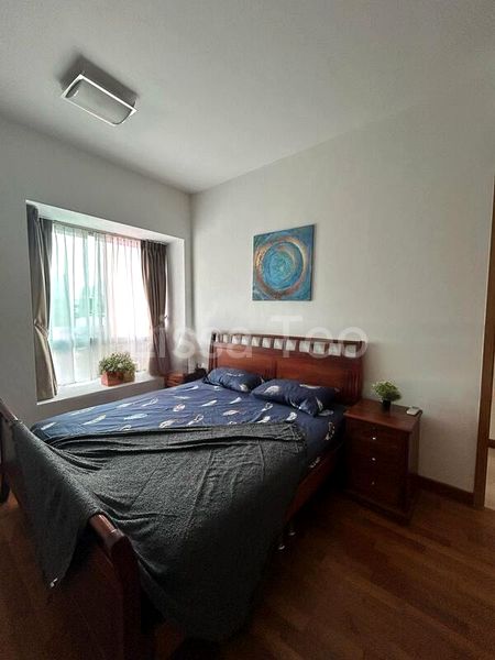 2 Bed Condo for Rent in The Imperial - Image 15