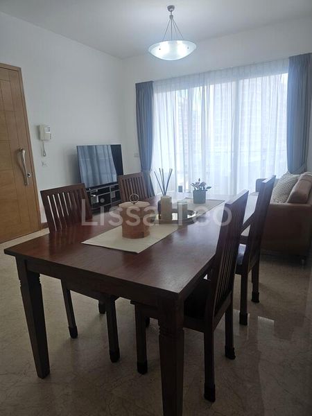 2 Bed Condo for Rent in The Imperial - Image 13