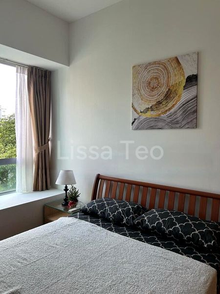 2 Bed Condo for Rent in The Imperial - Image 11