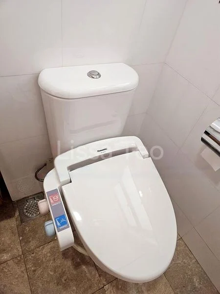 2 Bed Condo for Rent in The Imperial - Image 6