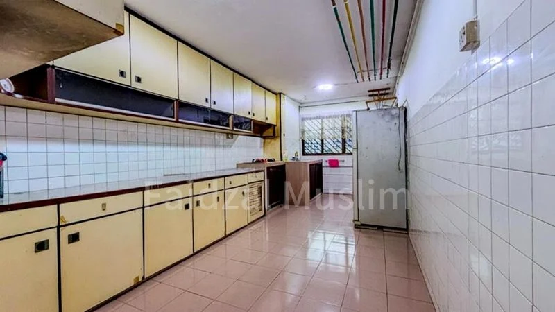 4 Room (4NG) HDB for Sale in  535 Jurong West Street 52 - Image 4