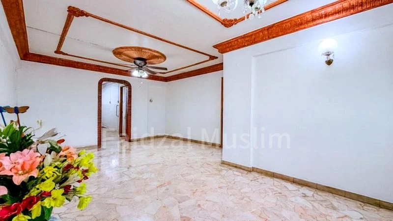 4 Room (4NG) HDB for Sale in  535 Jurong West Street 52 - Image 1