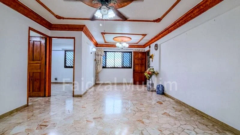 4 Room (4NG) HDB for Sale in  535 Jurong West Street 52 - Image 2