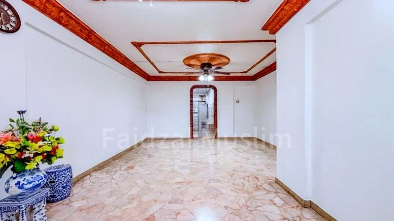 4 Room (4NG) HDB for Sale in  535 Jurong West Street 52 - Image 3