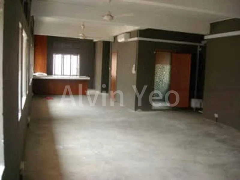 1 Bed Walk-up Apartment (Condo) for Sale in  Tiong Bahru Estate - Image 7