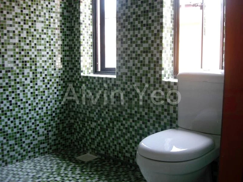 1 Bed Walk-up Apartment (Condo) for Sale in  Tiong Bahru Estate - Image 4