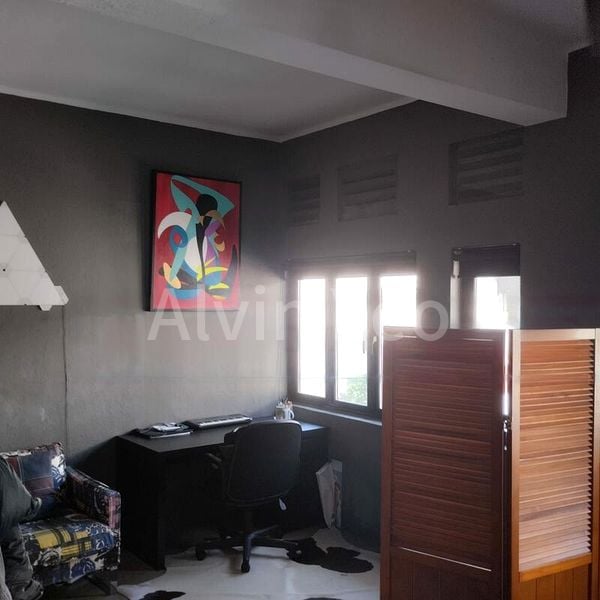 1 Bed Walk-up Apartment (Condo) for Sale in  Tiong Bahru Estate - Image 12