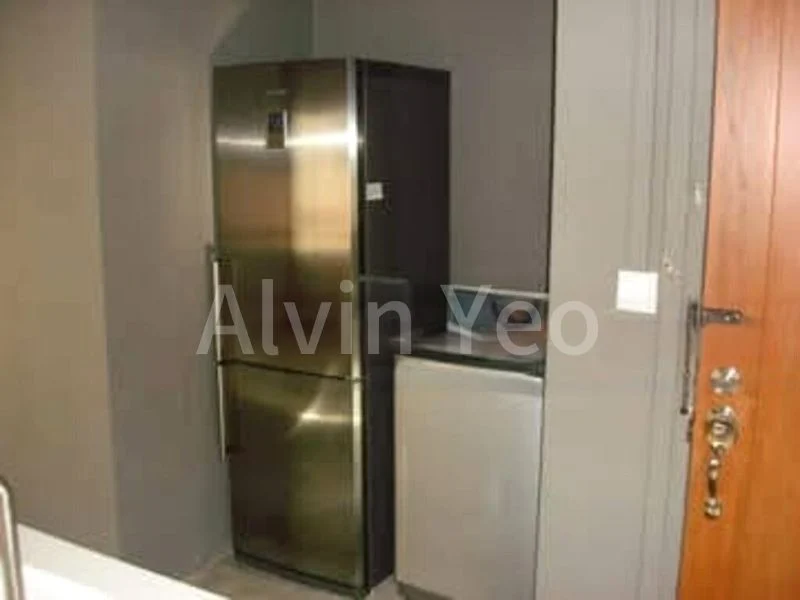1 Bed Walk-up Apartment (Condo) for Sale in  Tiong Bahru Estate - Image 1