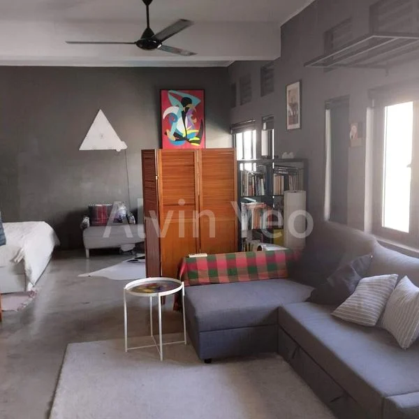 1 Bed Walk-up Apartment (Condo) for Sale in  Tiong Bahru Estate - Image 14