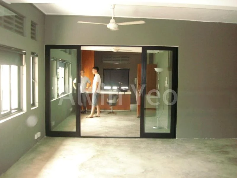 1 Bed Walk-up Apartment (Condo) for Sale in  Tiong Bahru Estate - Image 9