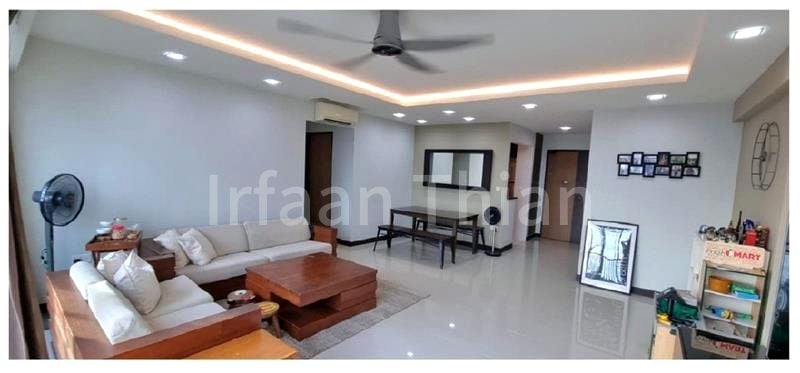 5 Room (5A) HDB for Sale in  296A Bukit Batok Street 22 - Image 2