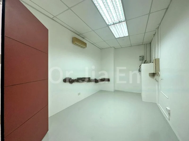 Light Industrial (B1) for Rent: Unity Centre - Image 1