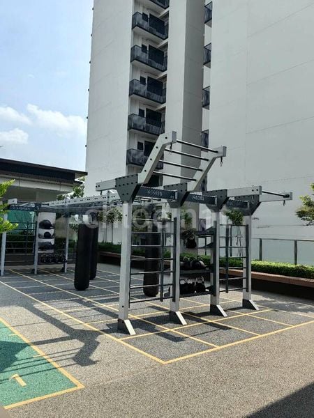 1 Bed Condo for Rent in  Treasure at Tampines - Image 16