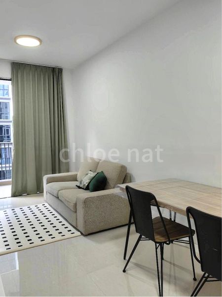 1 Bed Condo for Rent in  Treasure at Tampines - Image 18