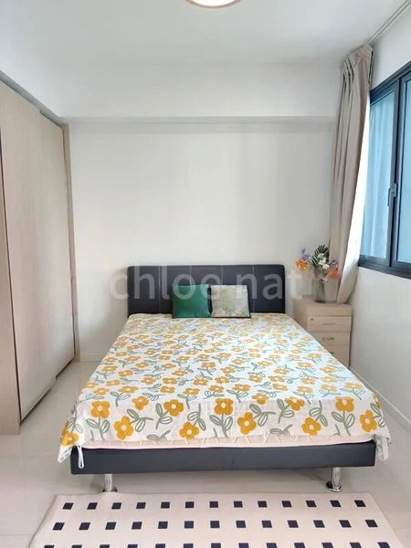 1 Bed Condo for Rent in  Treasure at Tampines - Image 4