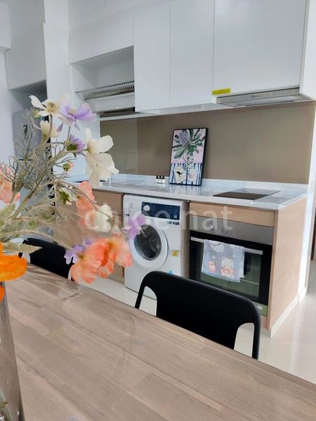 1 Bed Condo for Rent in  Treasure at Tampines - Image 6