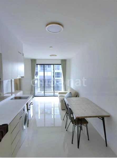 1 Bed Condo for Rent in  Treasure at Tampines - Image 19