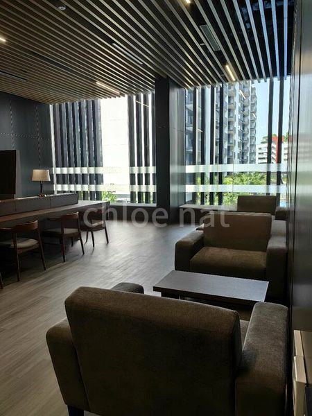 1 Bed Condo for Rent in  Treasure at Tampines - Image 12